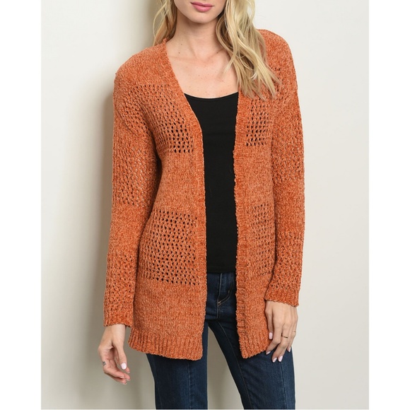 Earth Knit Sweater {Cozy Casual} - Picture 3 of 4